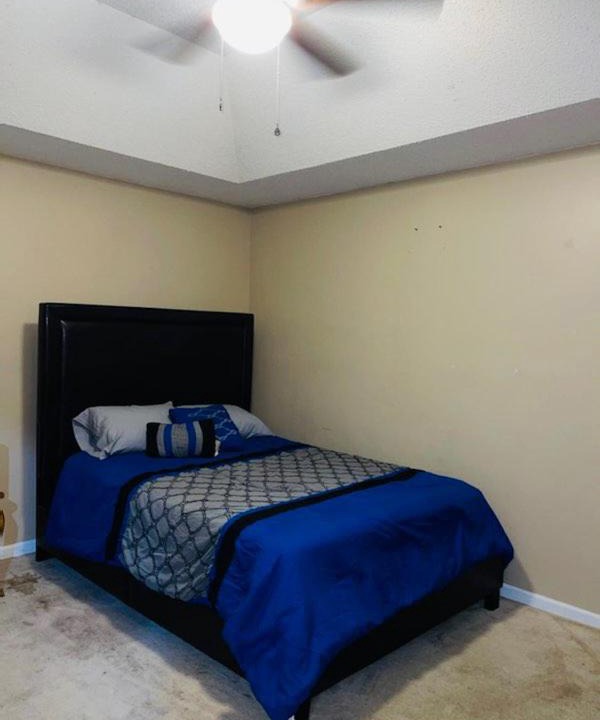 Photo of Bedroom in Dothan