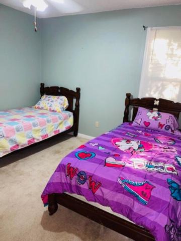 Photo of Bedroom in Dothan