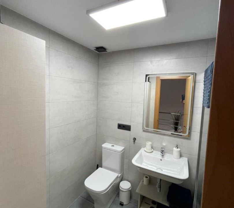 Photo of Bathroom in Los Arenales del Sol