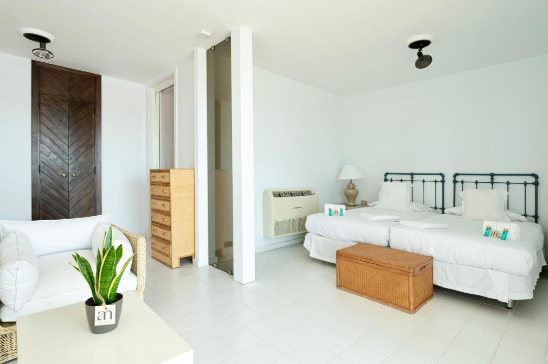 Photo of Bedroom in Meloneras