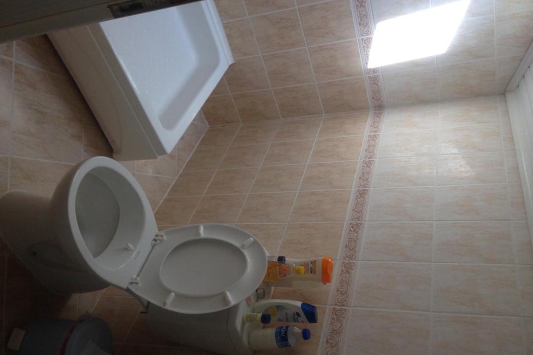 Photo of Bathroom in Oludeniz