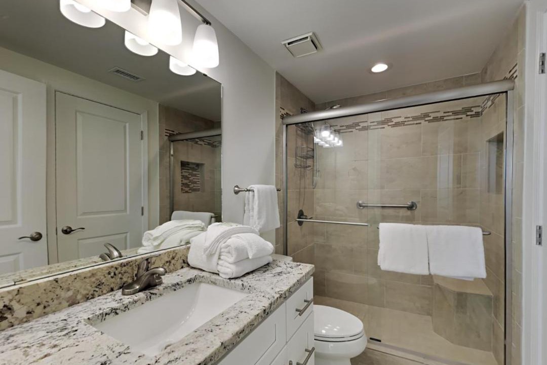 Photo of Bathroom in Orange Beach