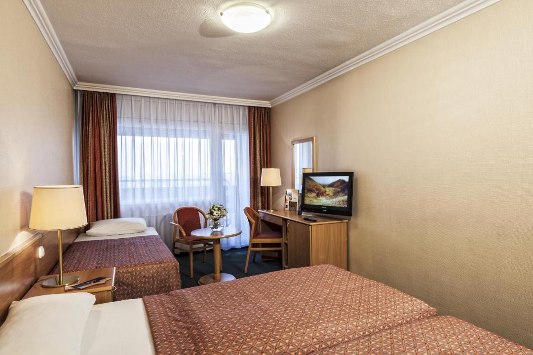 Photo of Bedroom in Istvanmezo