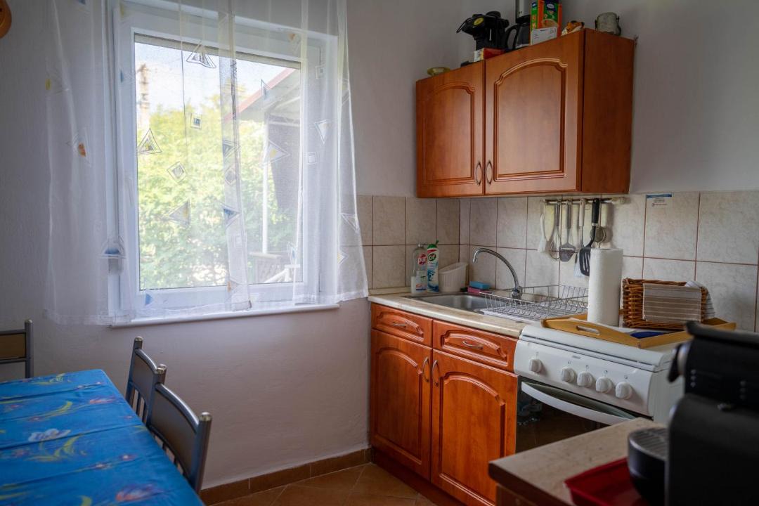 Photo of Kitchen in Fonyodliget