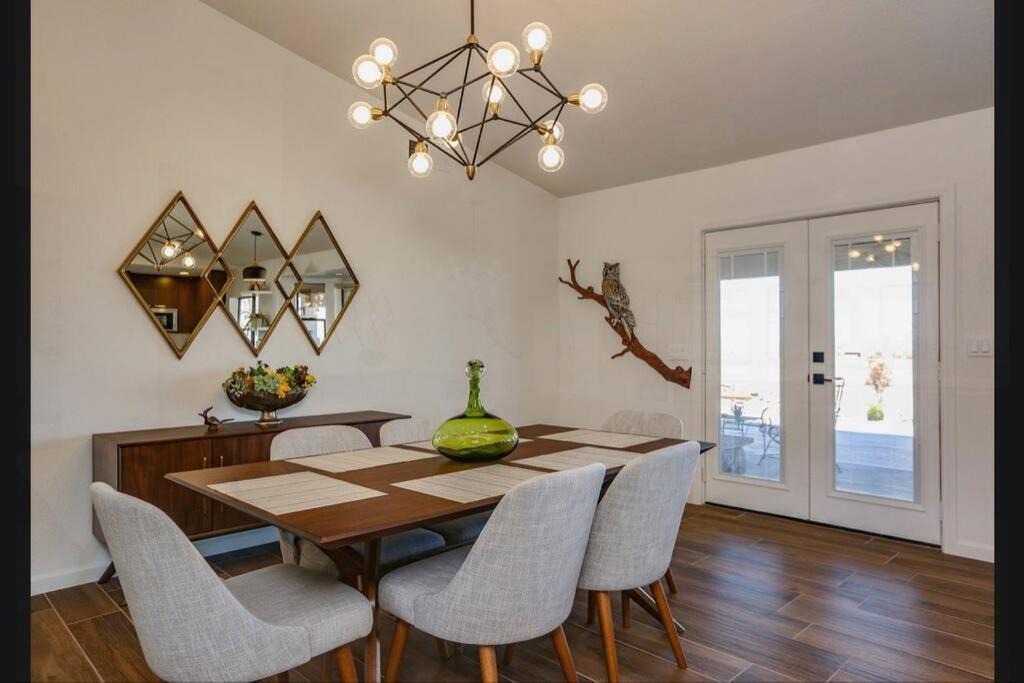 Photo of Livingroom in Panorama Heights