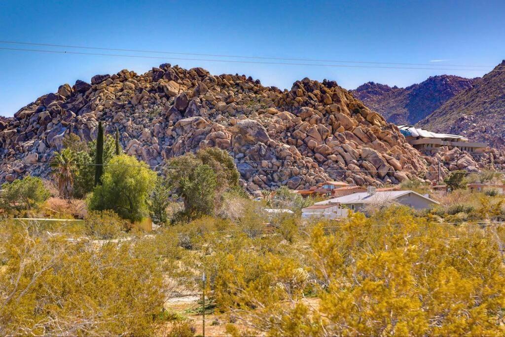 Photo of Others in Panorama Heights