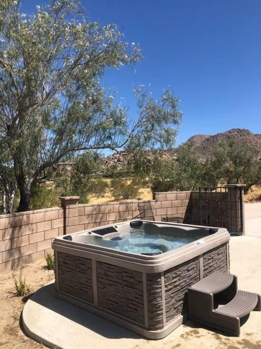 Photo of Patio Balcony in Panorama Heights