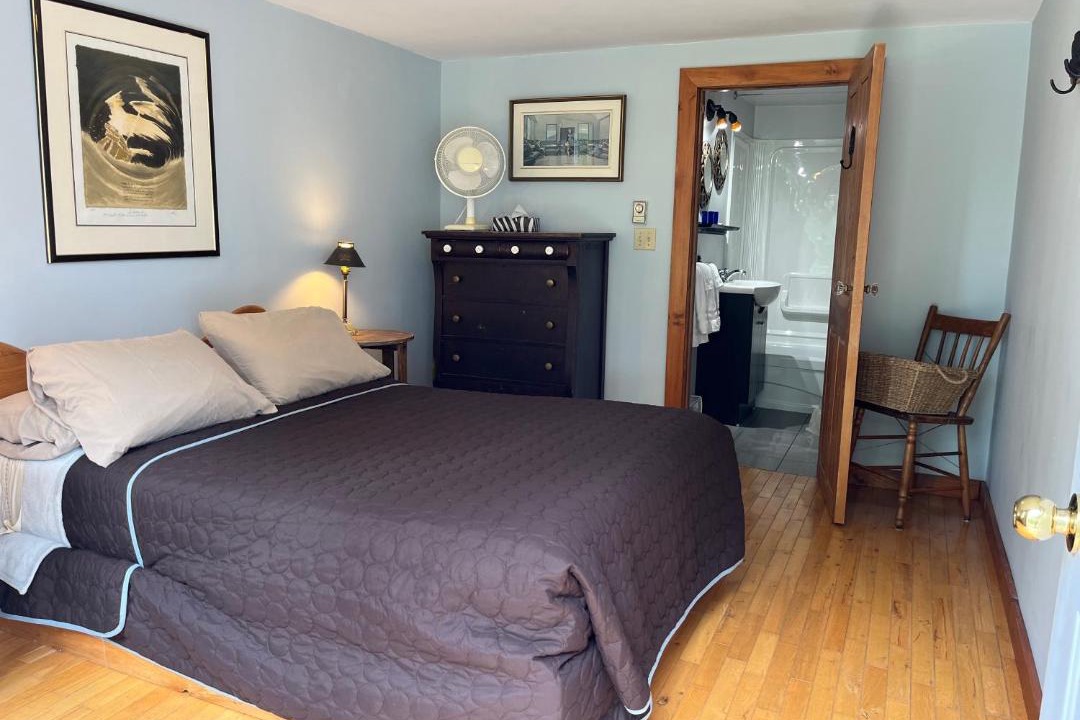 Photo of Bedroom in Saint Hilarion