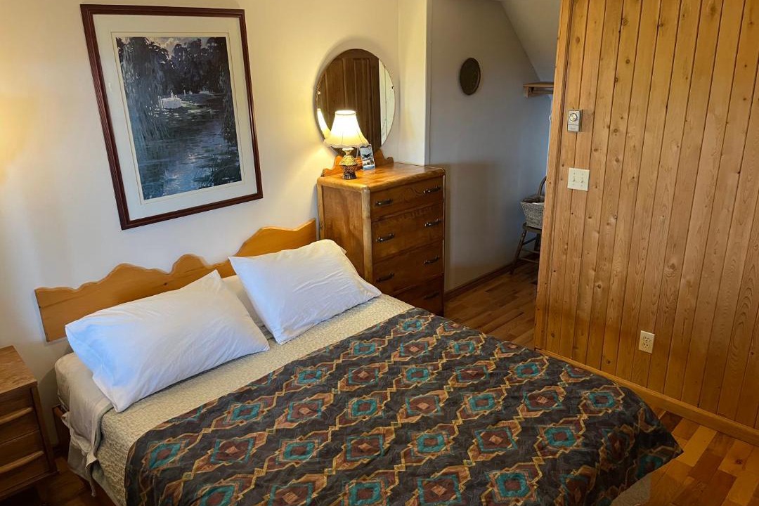 Photo of Bedroom in Saint Hilarion