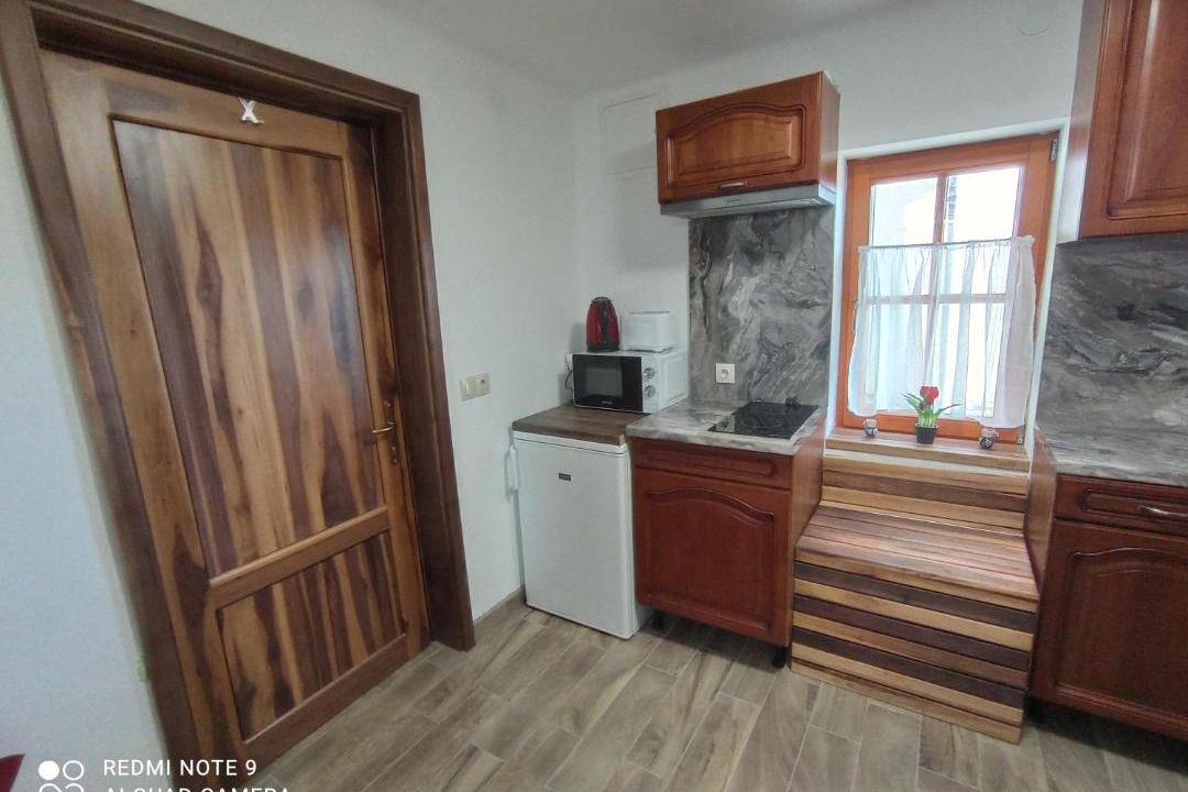 Photo of Kitchen in Cserszegtomaj