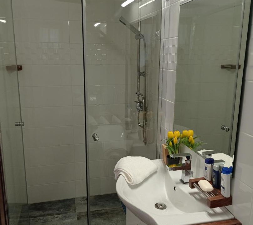 Photo of Bathroom in Cserszegtomaj