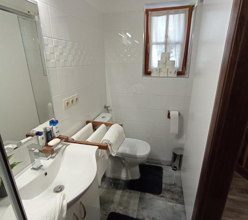 Photo of Bathroom in Cserszegtomaj