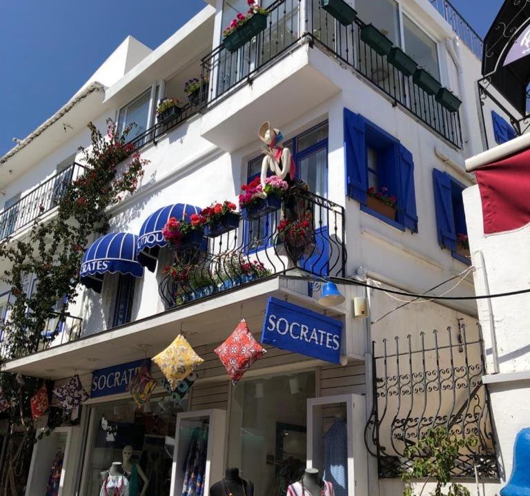 Photo of Kitchen in Bodrum City Center