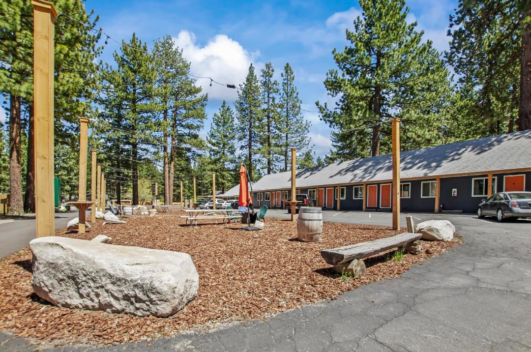 Photo of Others in Tahoe Valley
