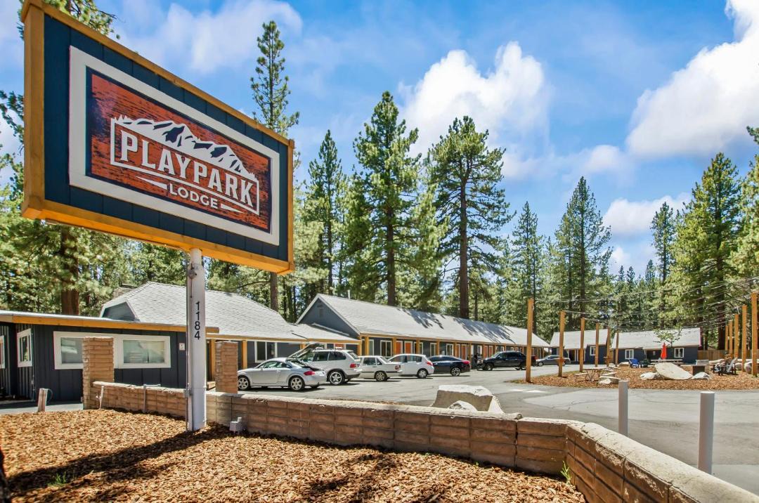 Photo of Others in Tahoe Valley
