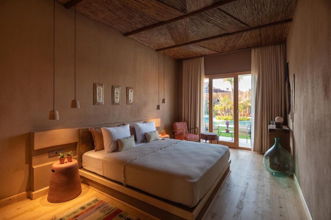 Photo of Bedroom in Hacımemis