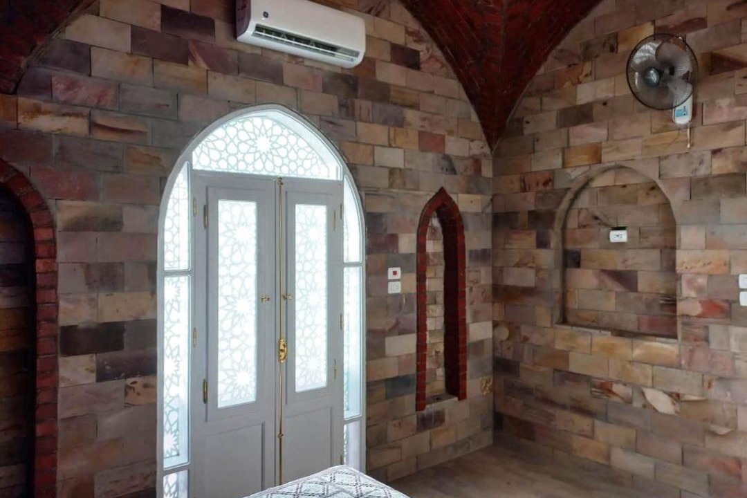 Photo of Bedroom in Luxor
