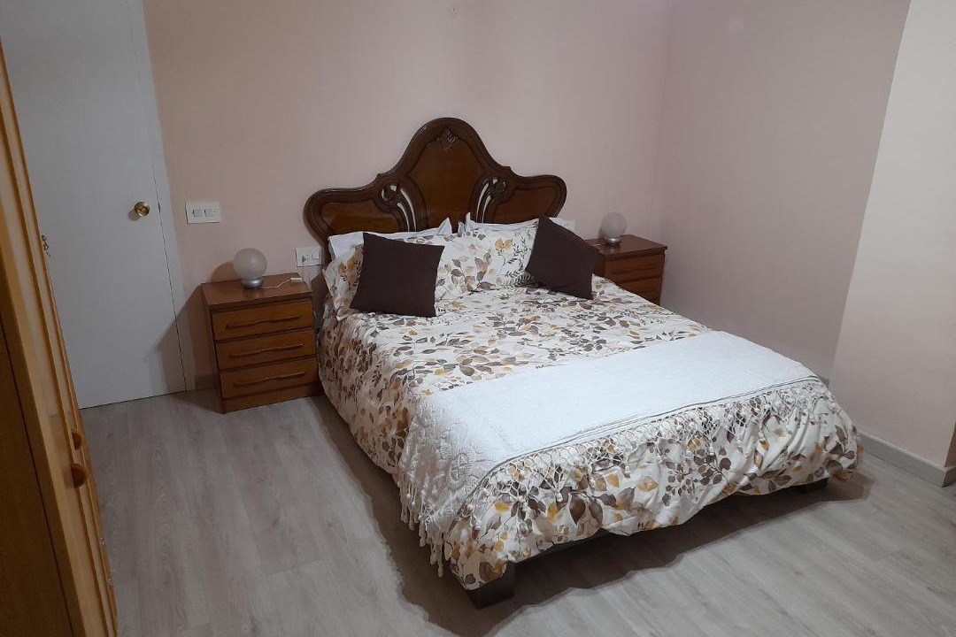Photo of Bedroom in Vinebre