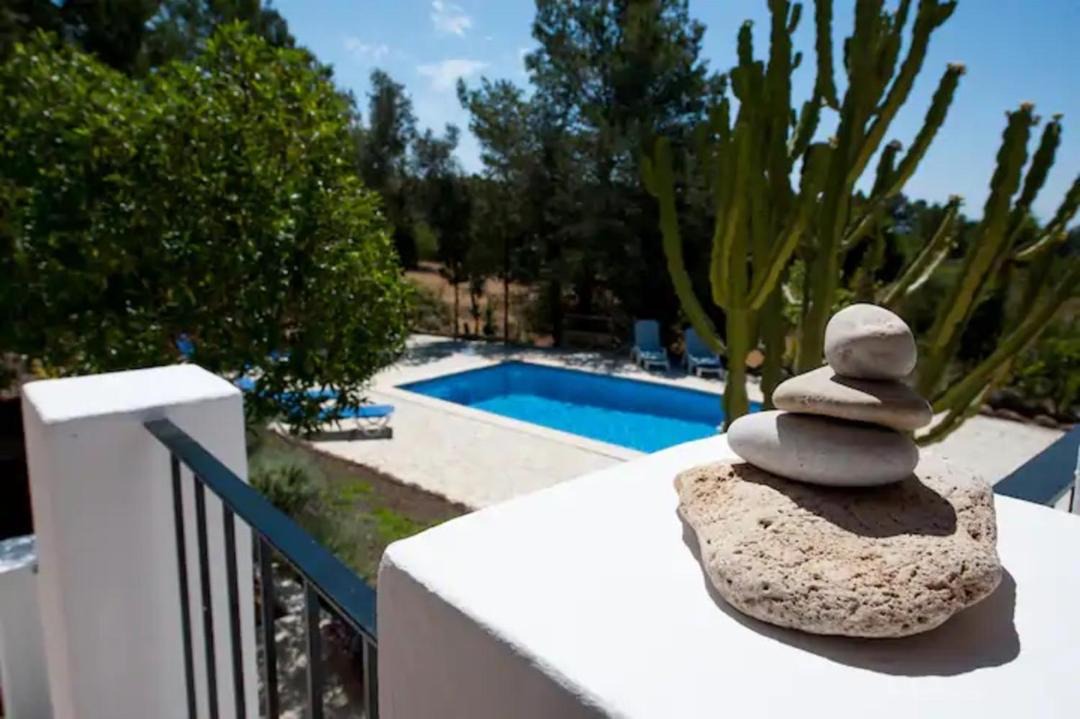Photo of Outdoor in Sant Rafael de Sa Creu