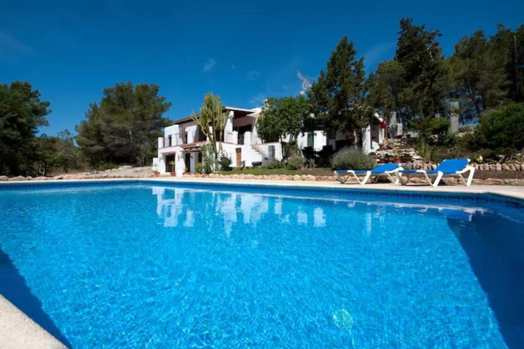 Photo of Outdoor in Sant Rafael de Sa Creu