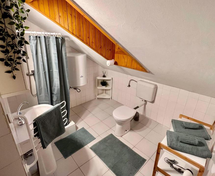 Photo of Livingroom in Hegymagas