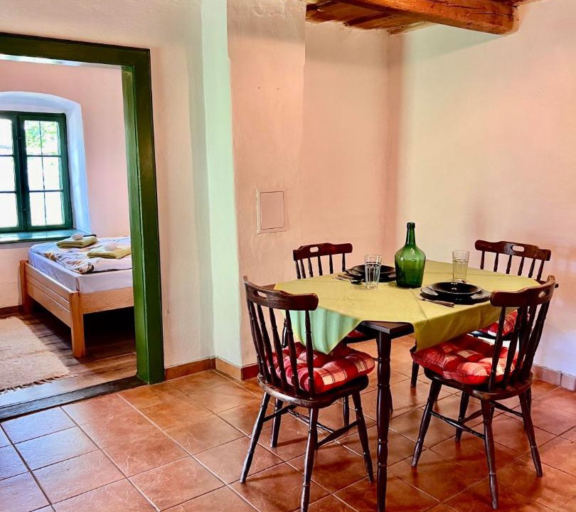 Photo of Livingroom in Hegymagas