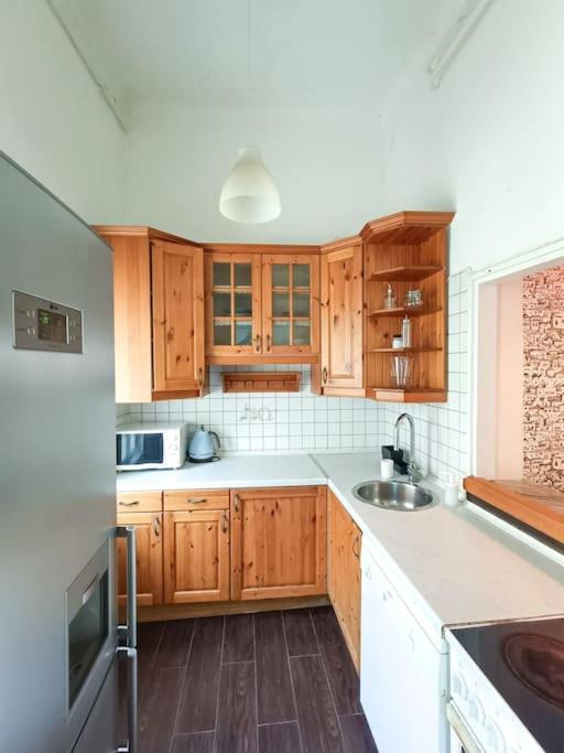 Photo of Kitchen in Belvaros - Lipotvaros