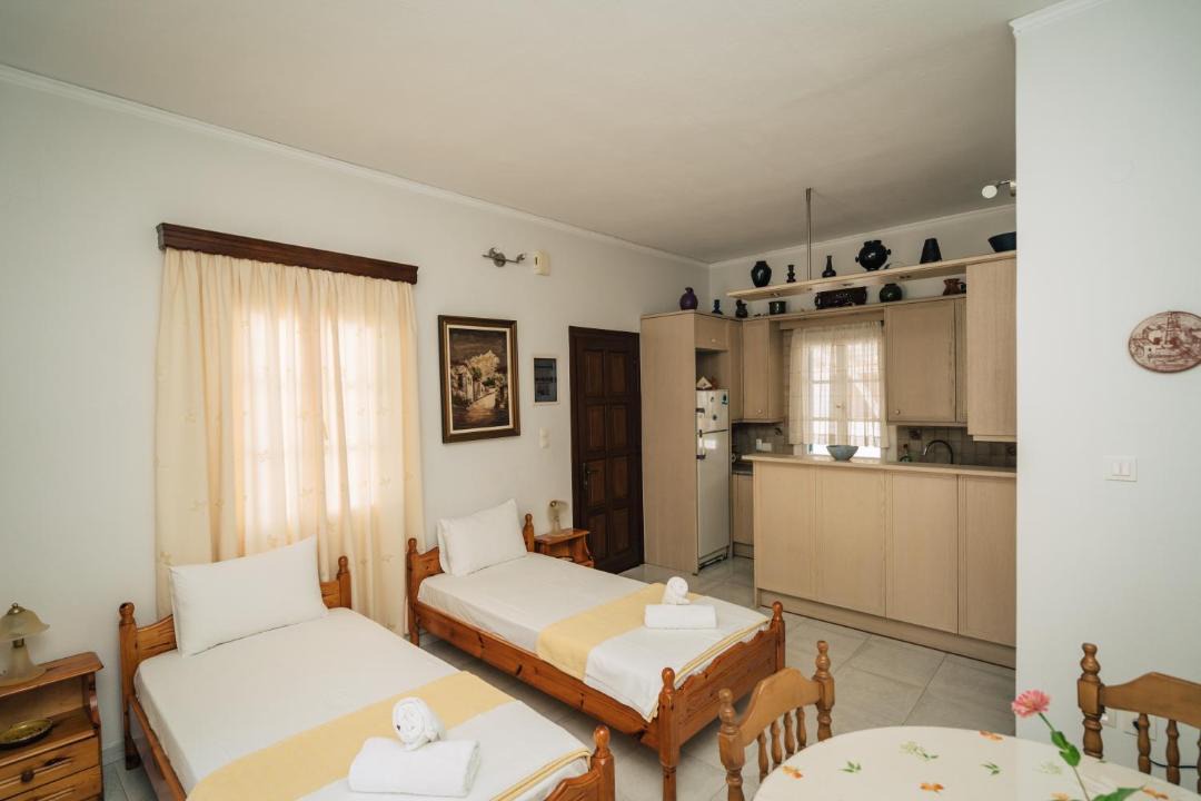 Photo of Bedroom in Kamares