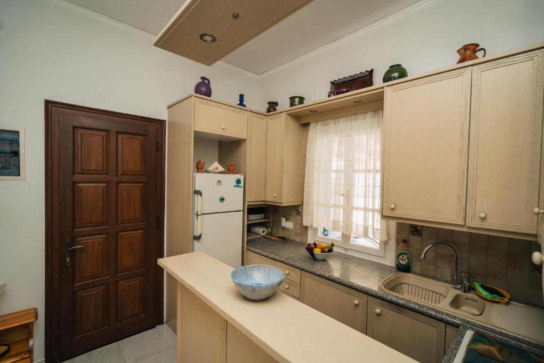 Photo of Kitchen in Kamares