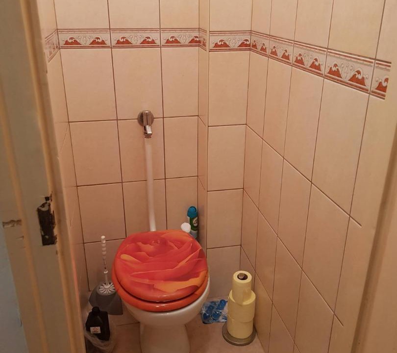 Photo of Bathroom in Kecskemet