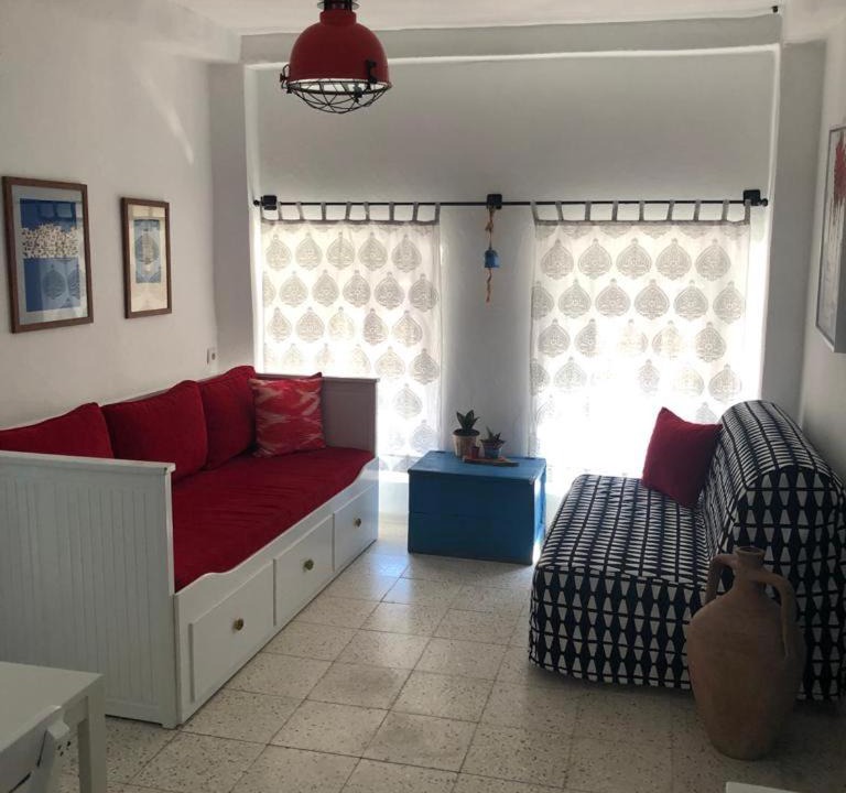 Photo of Livingroom in Bodrum City Center
