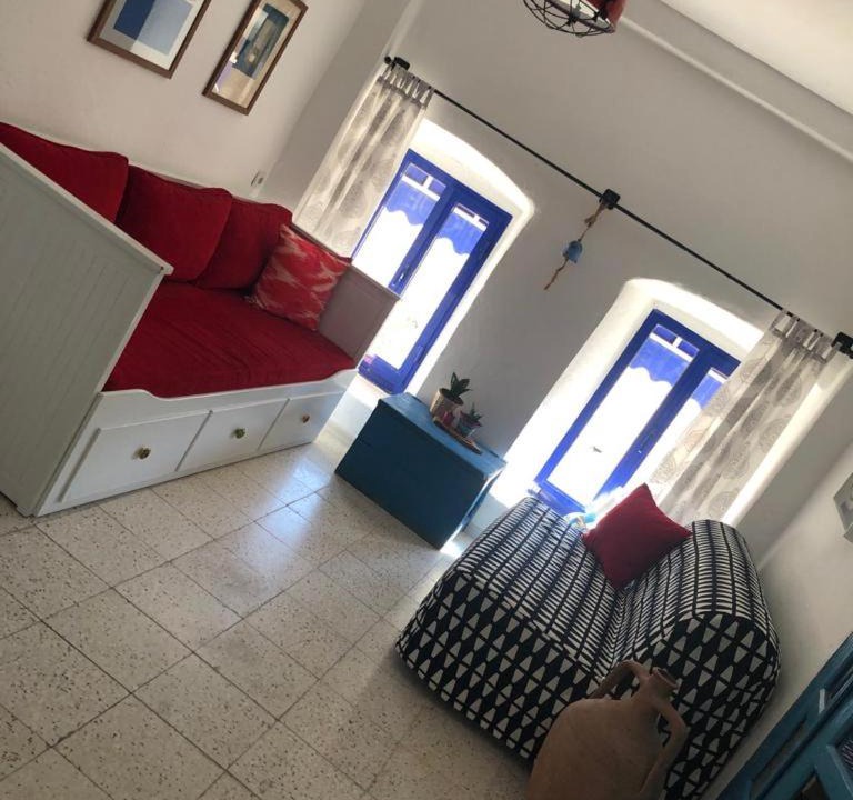 Photo of Livingroom in Bodrum City Center