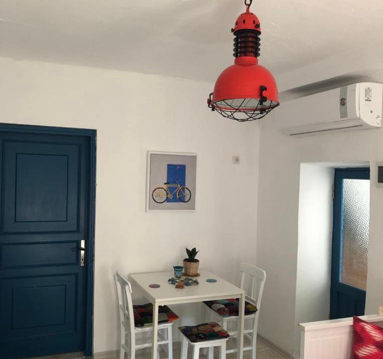 Photo of Livingroom in Bodrum City Center