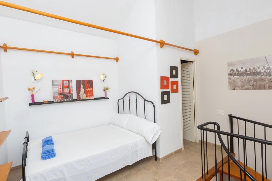 Photo of Bedroom in Segur de Calafell