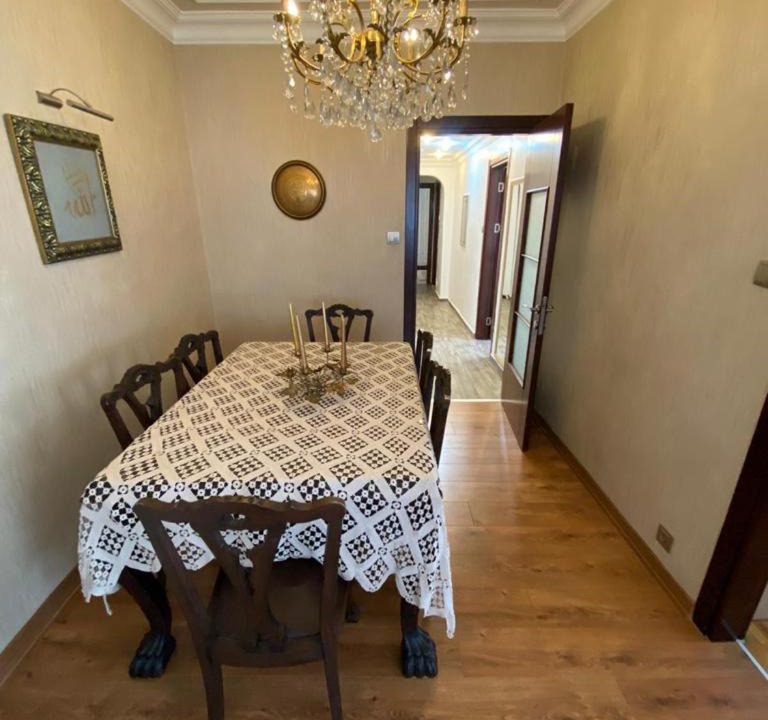 Photo of Bedroom in Cumhuriyet