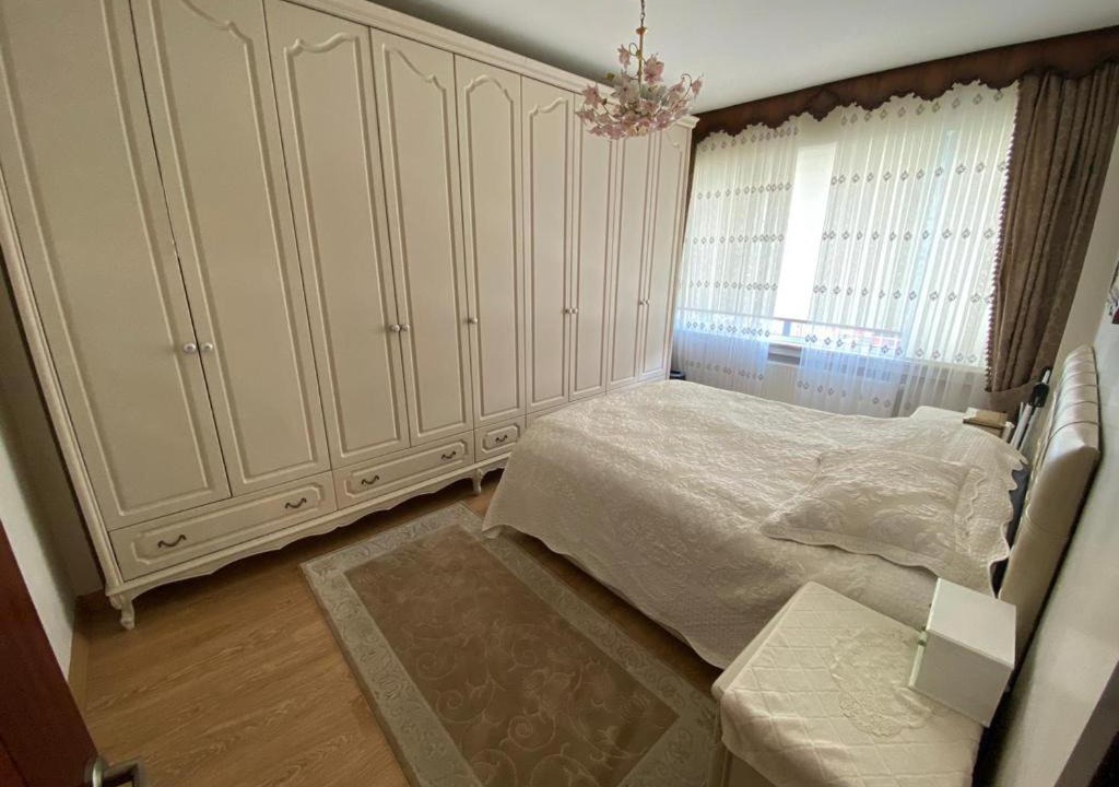 Photo of Bedroom in Cumhuriyet