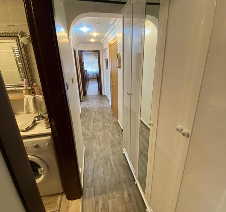 Photo of Bedroom in Cumhuriyet