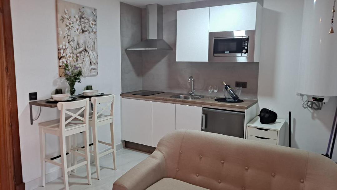 Photo of Kitchen in Jerez de la Frontera