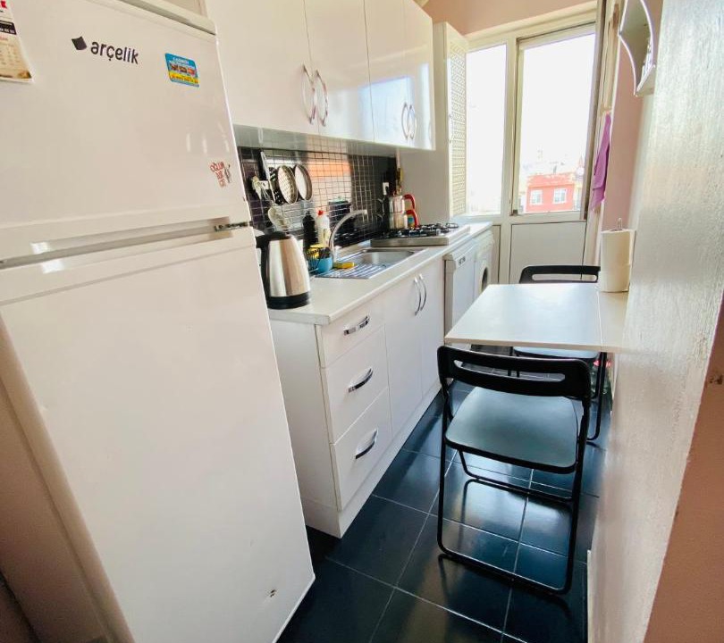 Photo of Livingroom in Rasimpasa