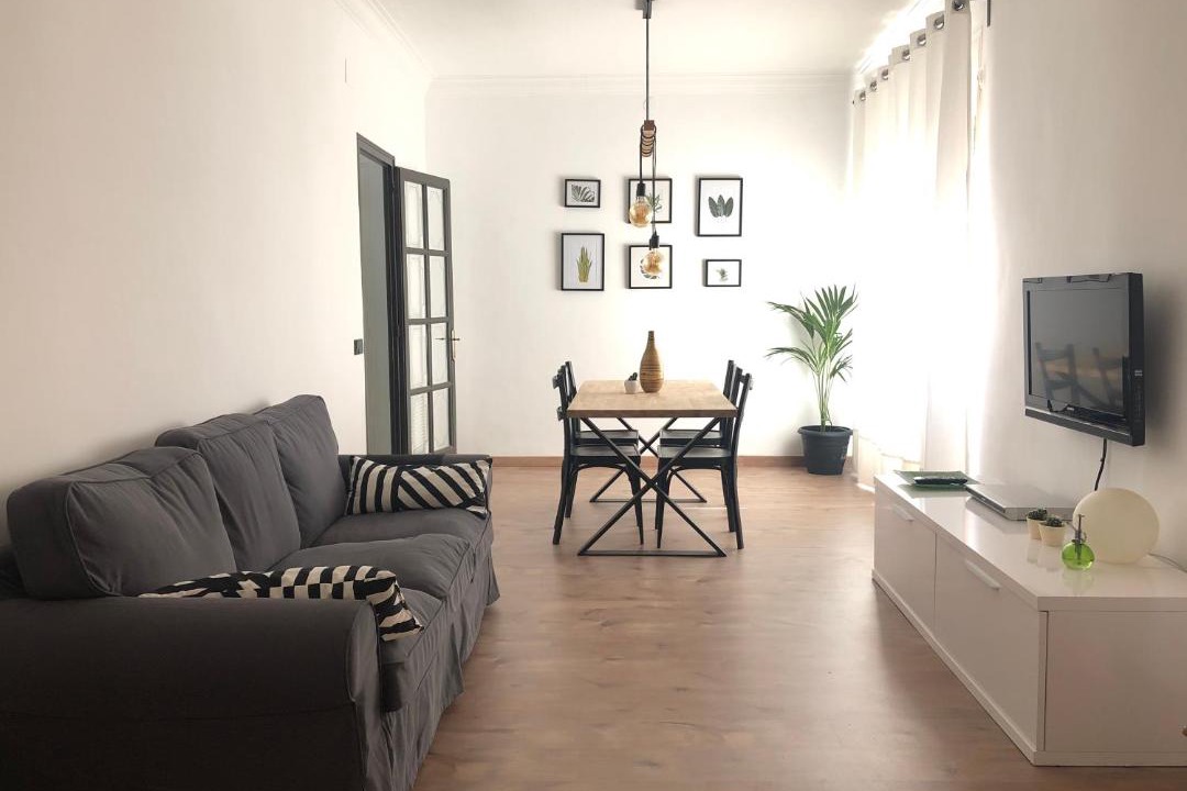 Photo of Livingroom in Cambrils