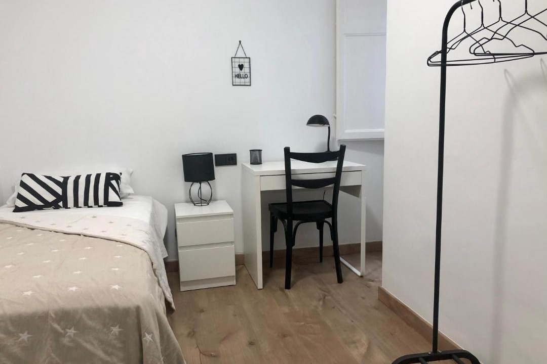 Photo of Bedroom in Cambrils