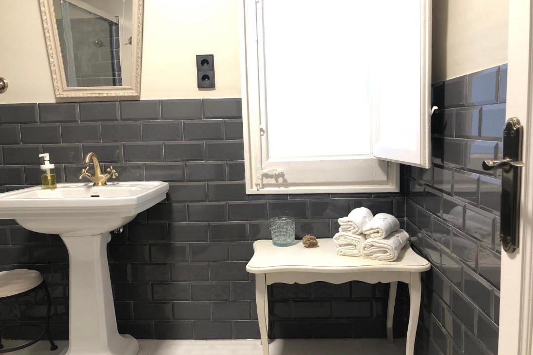 Photo of Bathroom in Cambrils