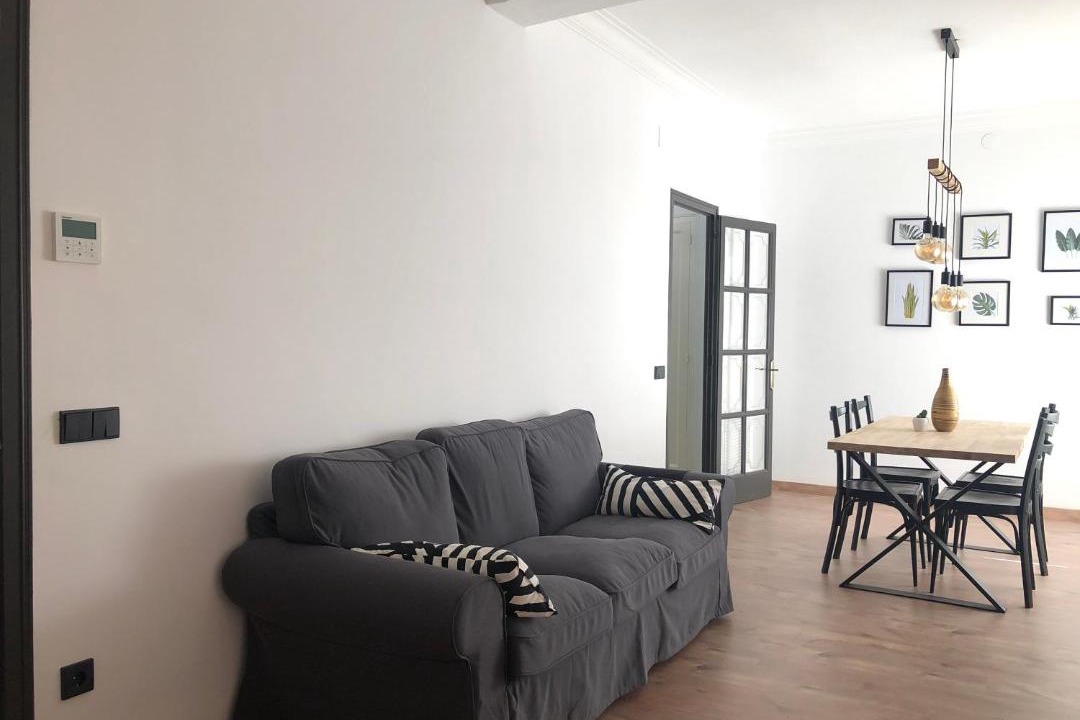 Photo of Livingroom in Cambrils