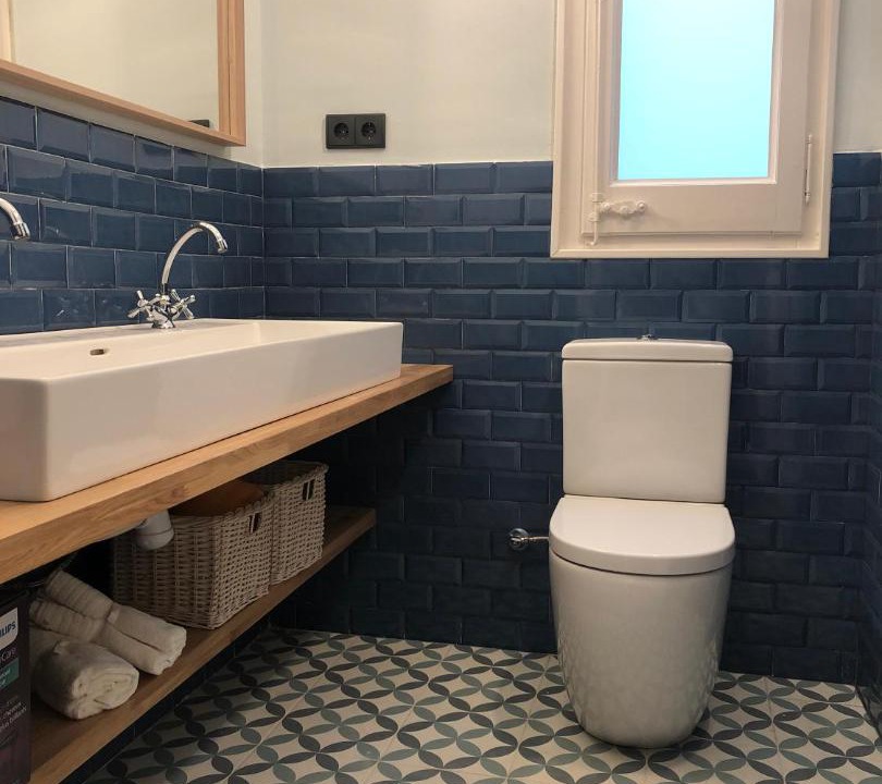 Photo of Bathroom in Cambrils