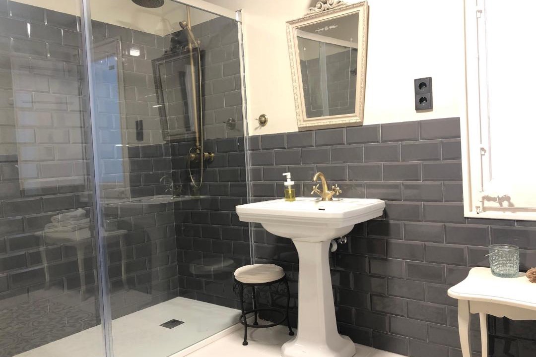 Photo of Bathroom in Cambrils
