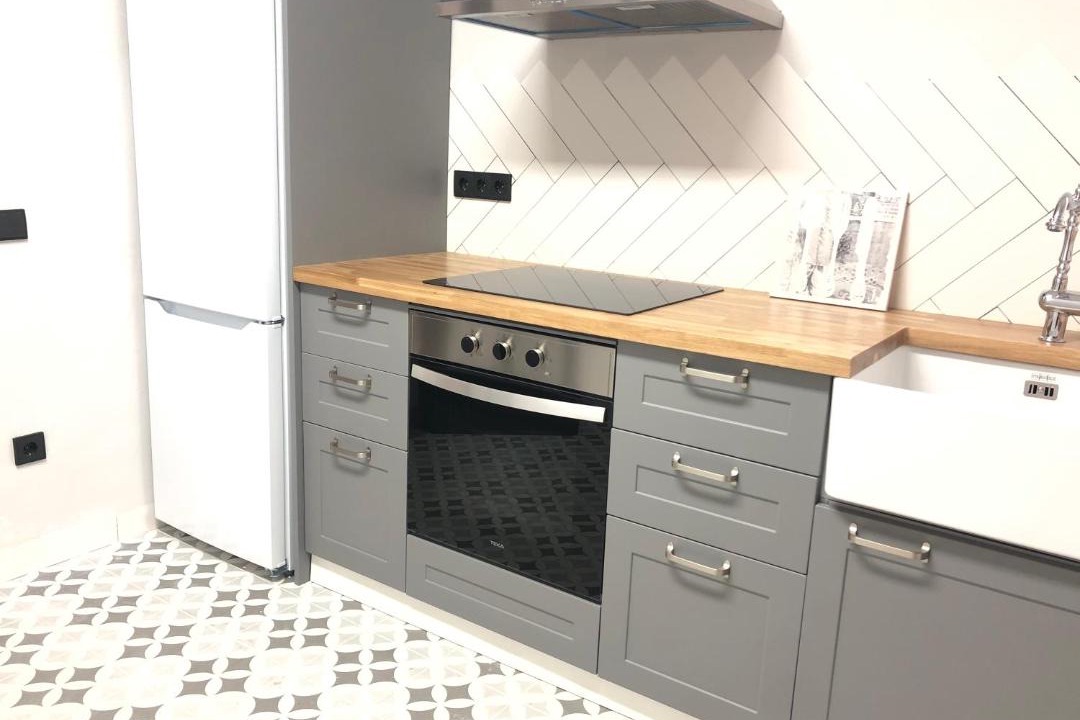 Photo of Kitchen in Cambrils