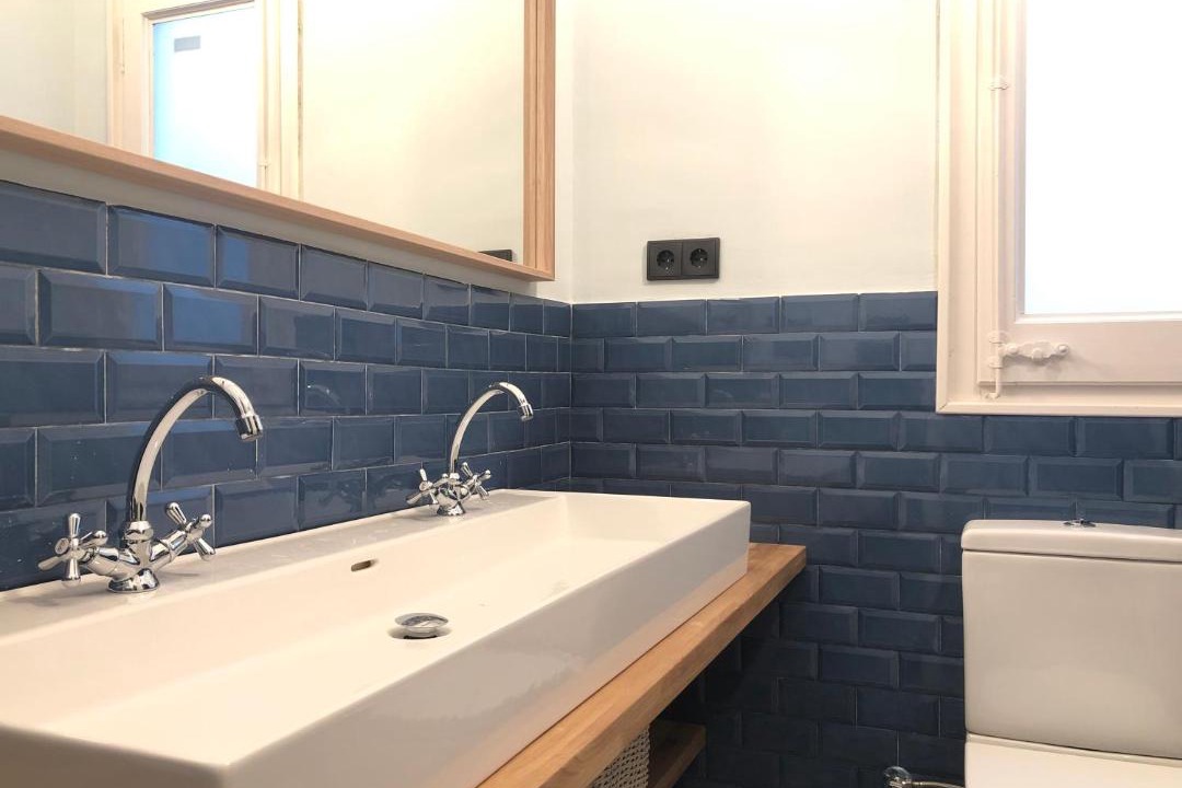 Photo of Bathroom in Cambrils
