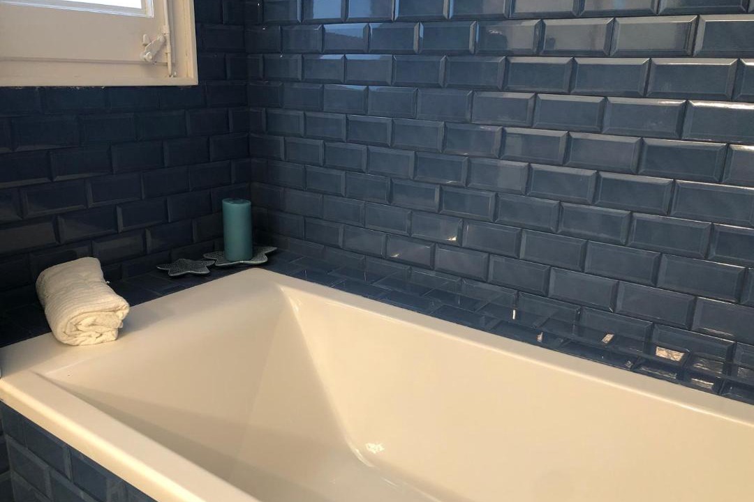 Photo of Bathroom in Cambrils