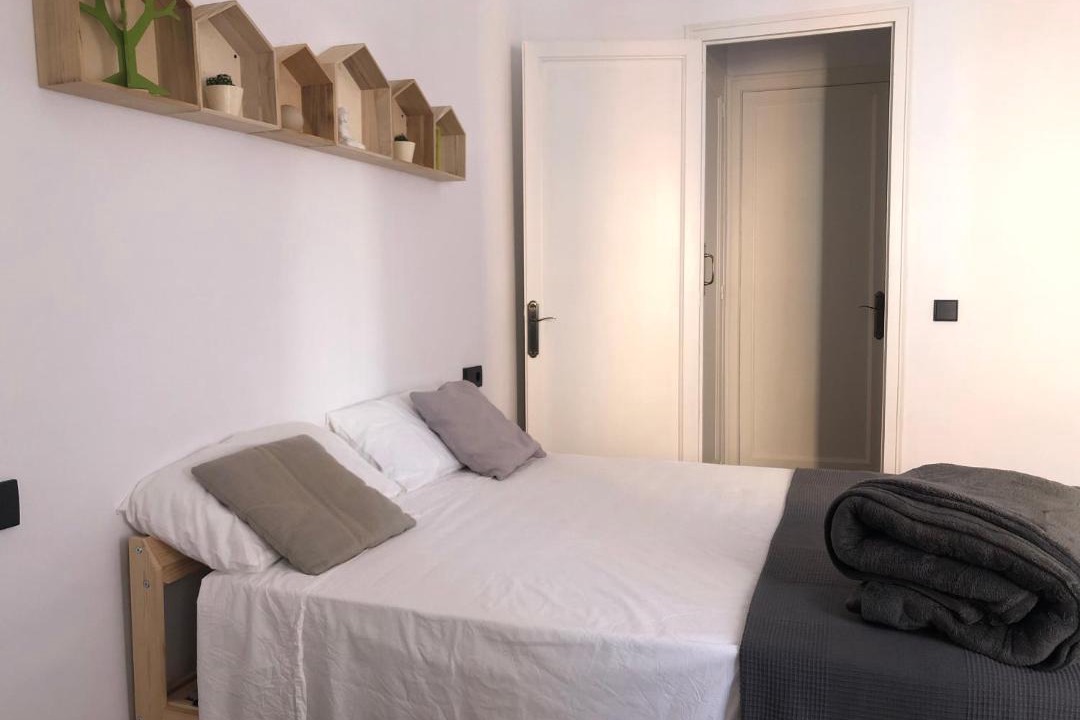 Photo of Bedroom in Cambrils