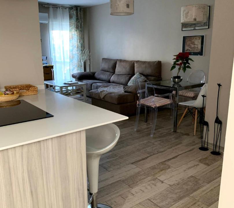 Photo of Livingroom in Jerez de la Frontera